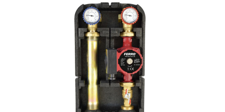 Sprzęgło hydrauliczne - co naprawdę zmienia w ogrzewaniu domu?