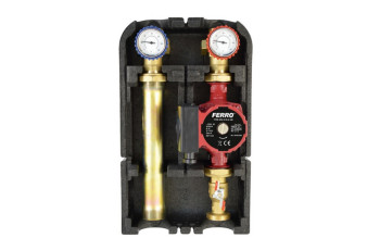 Sprzęgło hydrauliczne - co naprawdę zmienia w ogrzewaniu domu?