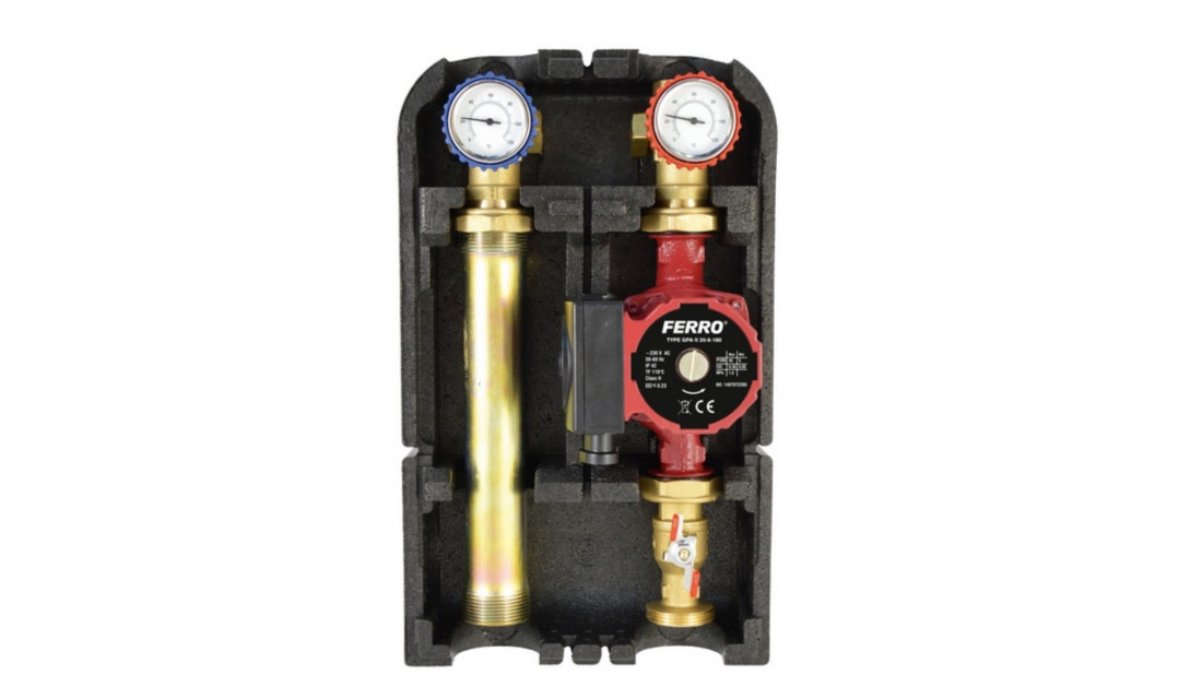 Sprzęgło hydrauliczne - co naprawdę zmienia w ogrzewaniu domu?