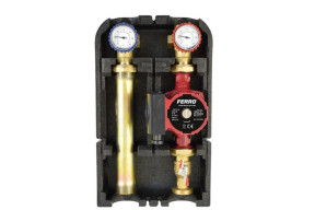 Sprzęgło hydrauliczne - co naprawdę zmienia w ogrzewaniu domu?