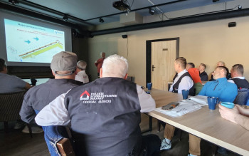 Wentylacja dachu. Szkolenie Marma dla dekarzy PSD – Oddział Sudecki