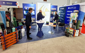 Marma Polskie Folie na TSW 2026 w Kielcach. Oferta folii dla nowoczesnych upraw