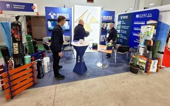 Marma Polskie Folie na TSW 2026 w Kielcach. Oferta folii dla nowoczesnych upraw