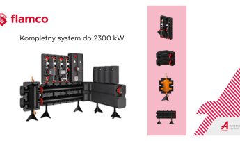 AFRISO zaprasza na targi ENEX w Kielcach!