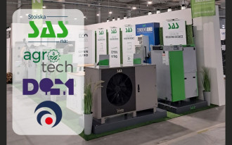 ZMK SAS na kluczowych targach branżowych wiosną 2026 roku