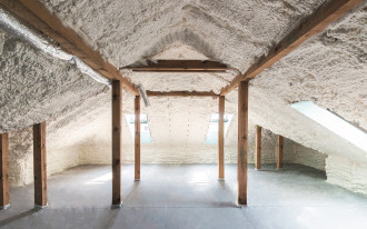 Najbardziej sporne ocieplenie: jedni wybierają zamiast wełny, inni żałują decyzji