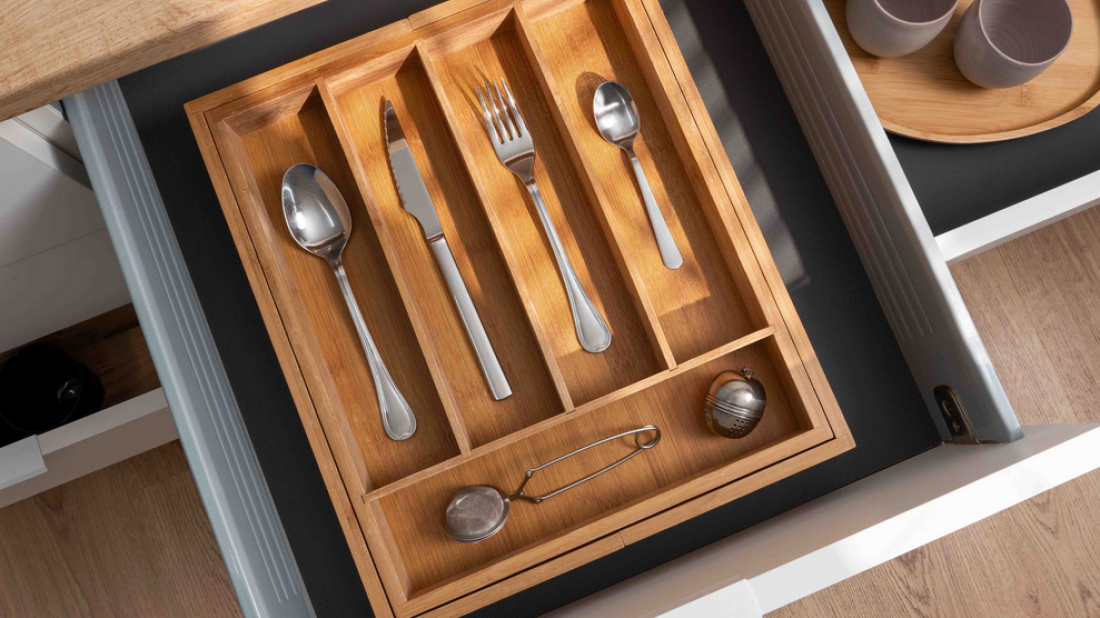 Trzy technologie, które robią różnicę - meble wygodniejsze na co dzień