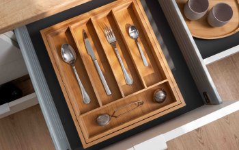 Trzy technologie, które robią różnicę - meble wygodniejsze na co dzień