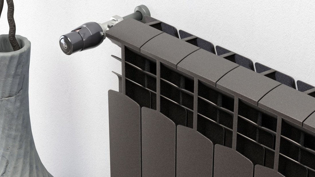 Klasa A w głowicach termostatycznych. Czy naprawdę warto dopłacić?