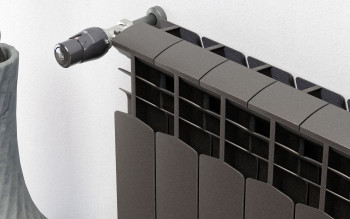 Klasa A w głowicach termostatycznych. Czy naprawdę warto dopłacić?