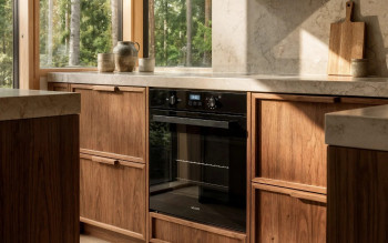 Solgaz SPG-90: czy warto postawić na piekarnik gazowy w nowoczesnej kuchni?