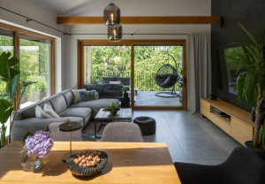 FAKRO INNOVIEW - nowatorski design przenika się z codzienną funkcjonalnością