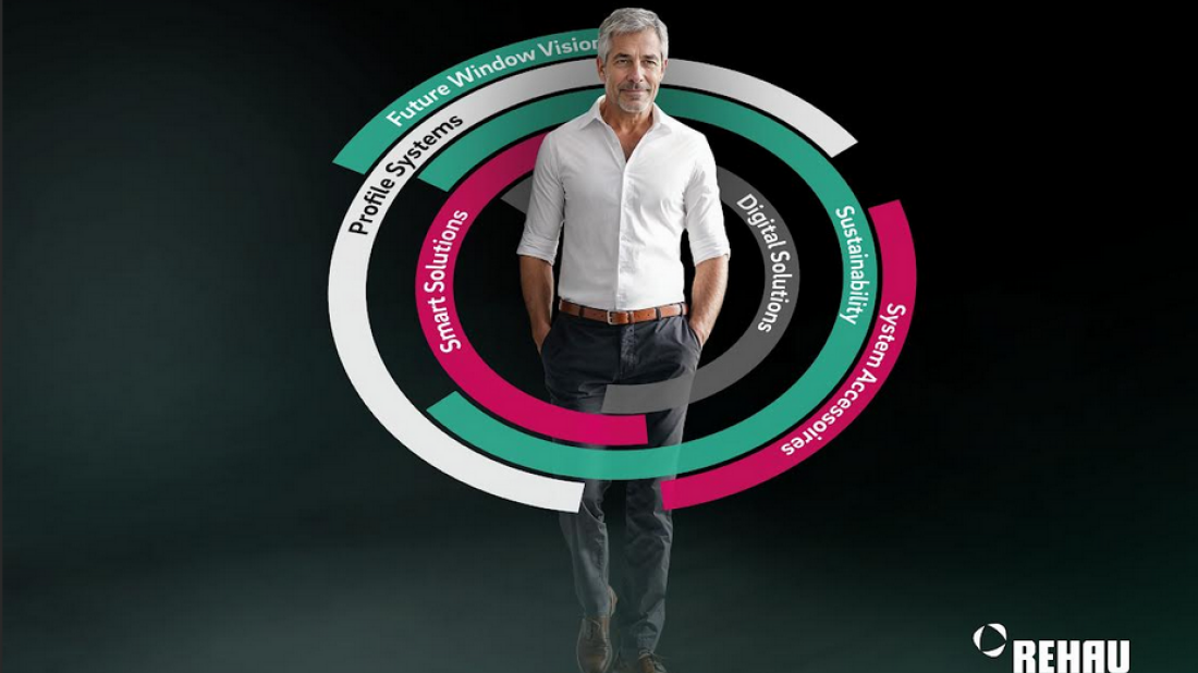 Rozwiązania 360° dla branży okiennej - innowacje, które napędzają biznes