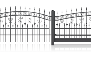 Wyjątkowa oprawa Twojego ogrodu czyli dlaczego warto postawić na linię LUX?