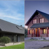 Blachy dachowe w praktyce. Wybór pokrycia, a trendy 2026