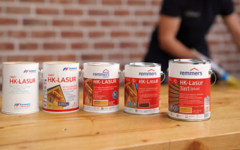 Dlaczego HK-Lazura 3w1 to od dekad numer jeden w ochronie drewna?