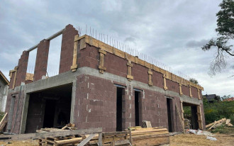 Jak ściany z keramzytu zmieniają standardy trwałości i ciszy?