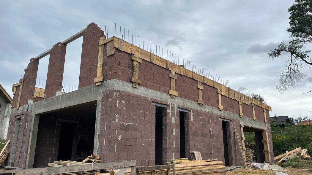 Jak ściany z keramzytu zmieniają standardy trwałości i ciszy?