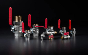 Armatura w instalacji hydraulicznej: który zawór wodny wybrać?