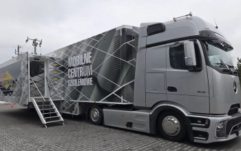 Akademia Rzemiosła Blachy Pruszyński w trasie. Szkolenia dla dekarzy