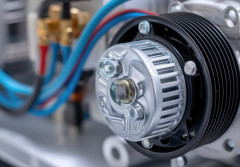 Pompa działa, a wody brak. Sprawdź wydajność krok po kroku