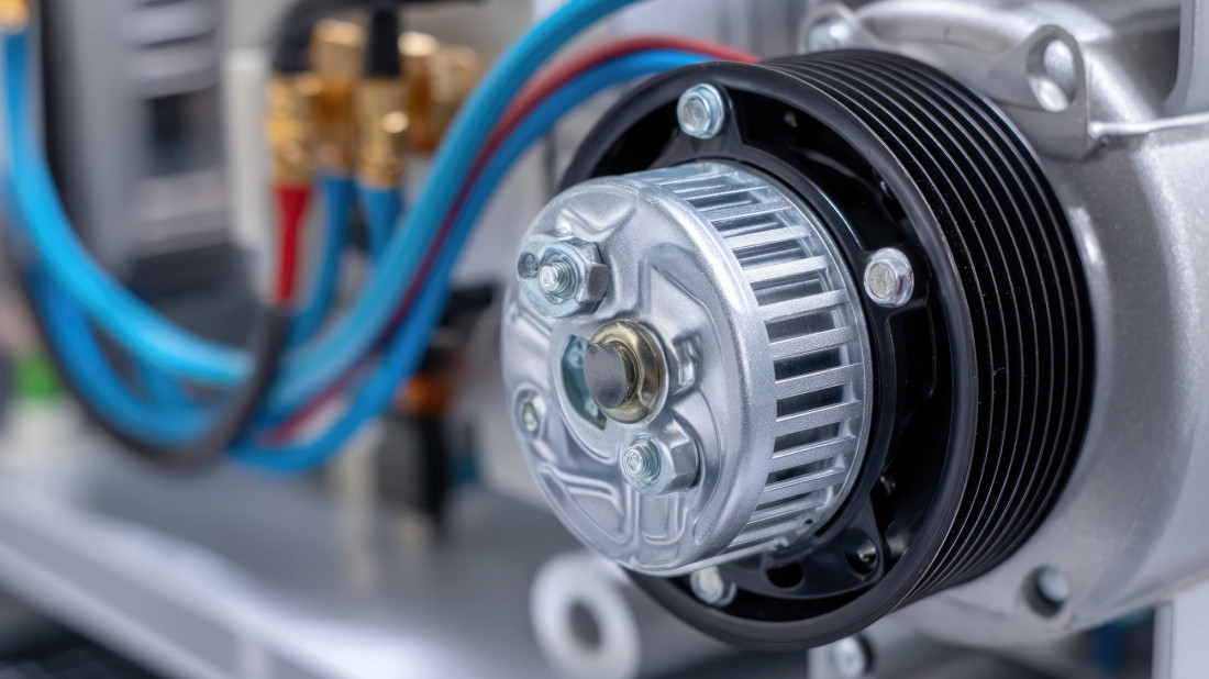 Pompa działa, a wody brak. Sprawdź wydajność krok po kroku