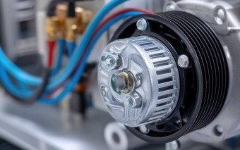 Pompa działa, a wody brak. Sprawdź wydajność krok po kroku