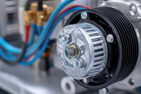 Pompa działa, a wody brak. Sprawdź wydajność krok po kroku