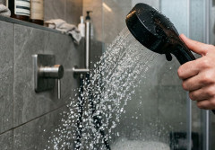 Dobór słuchawki prysznicowej - na co zwrócić uwagę?