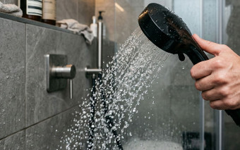 Dobór słuchawki prysznicowej - na co zwrócić uwagę?