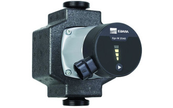 Pompa obiegowa się grzeje? Najczęściej winny jest słaby przepływ!