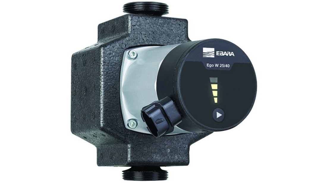 Pompa obiegowa się grzeje? Najczęściej winny jest słaby przepływ!