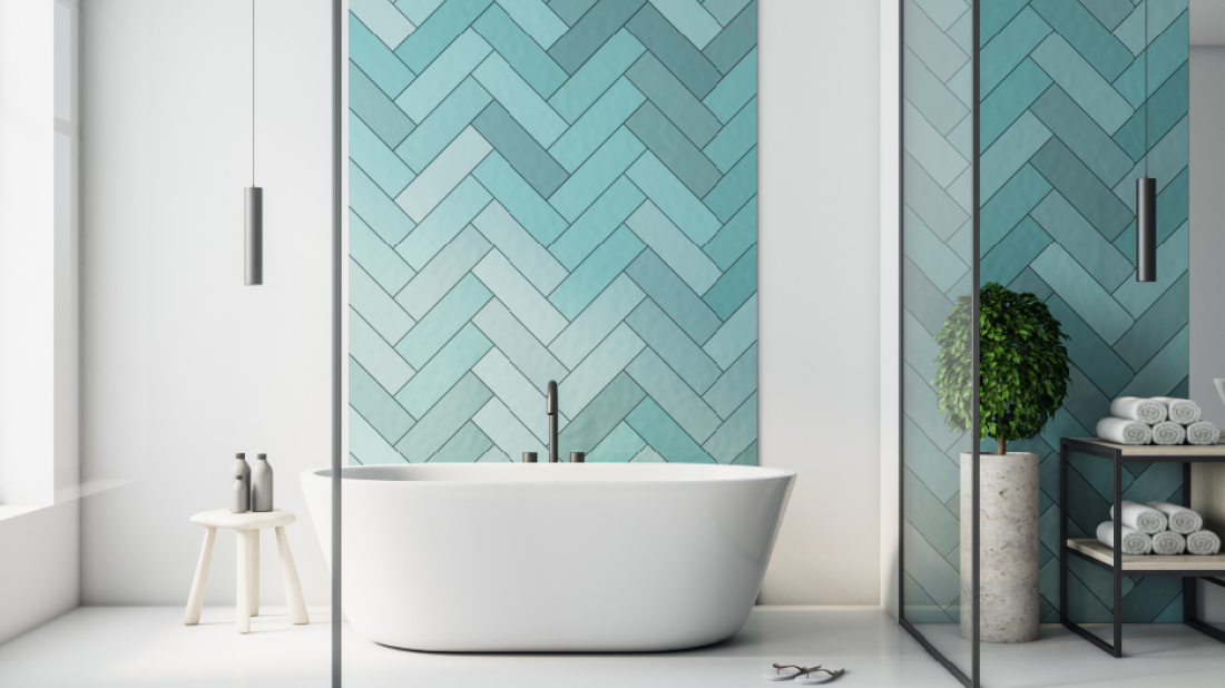 Łazienka w stylu premium za ułamek ceny? Sprawdzamy, jak „Czysty Zysk” odmienia polskie wnętrza