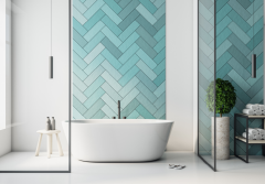 Łazienka w stylu premium za ułamek ceny? Sprawdzamy, jak „Czysty Zysk” odmienia polskie wnętrza