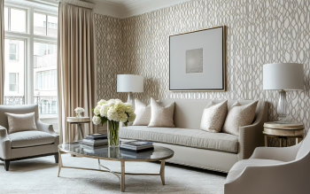 Pronicel Premium: Niezawodny sposób na perfekcyjne wykończenie ścian tapetami ciężkimi