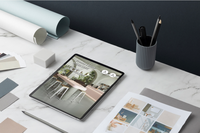 Projektowanie bez kompromisów: Rozwiązania od koncepcji po realizację