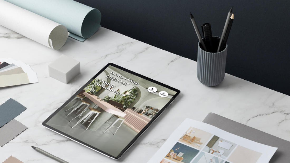 Projektowanie bez kompromisów: Rozwiązania od koncepcji po realizację