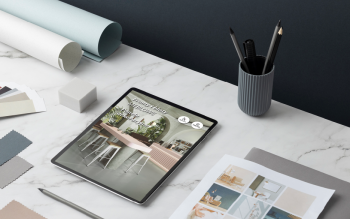 Projektowanie bez kompromisów: Rozwiązania od koncepcji po realizację