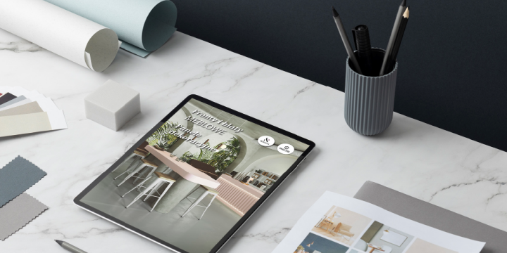 Projektowanie bez kompromisów: Rozwiązania od koncepcji po realizację