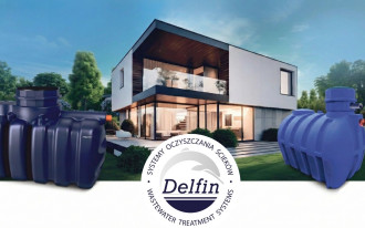 Mała działka a brak kanalizacji. Jak wybrać i zamontować nowoczesną...