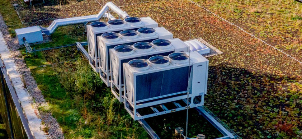 Urządzenia KaClima z naturalnym czynnikiem R290 (GWP = 0,02) to ekologiczna i zgodna z przepisami AVV Klima odpowiedź na przyszłe wyzwania rynku chłodniczego