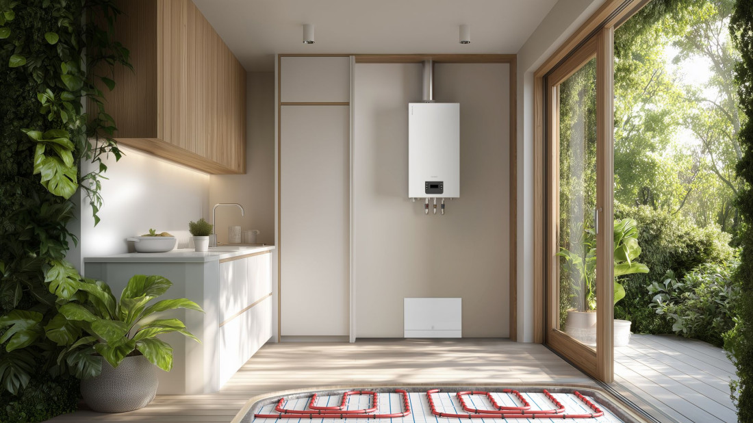 Niemcy znów dopuszczają kotły gazowe. Nowe podejście do ogrzewania i „zielonych” paliw od 2029 roku