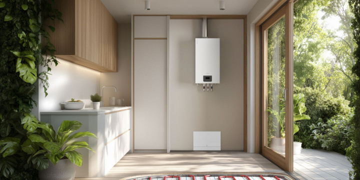 Niemcy znów dopuszczają kotły gazowe. Nowe podejście do ogrzewania i „zielonych” paliw od 2029 roku