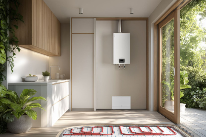 Niemcy znów dopuszczają kotły gazowe. Nowe podejście do ogrzewania i „zielonych” paliw od 2029 roku