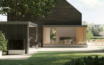 Pompa ciepła w domu - wszystko, co musisz wiedzieć, zanim zainwestujesz