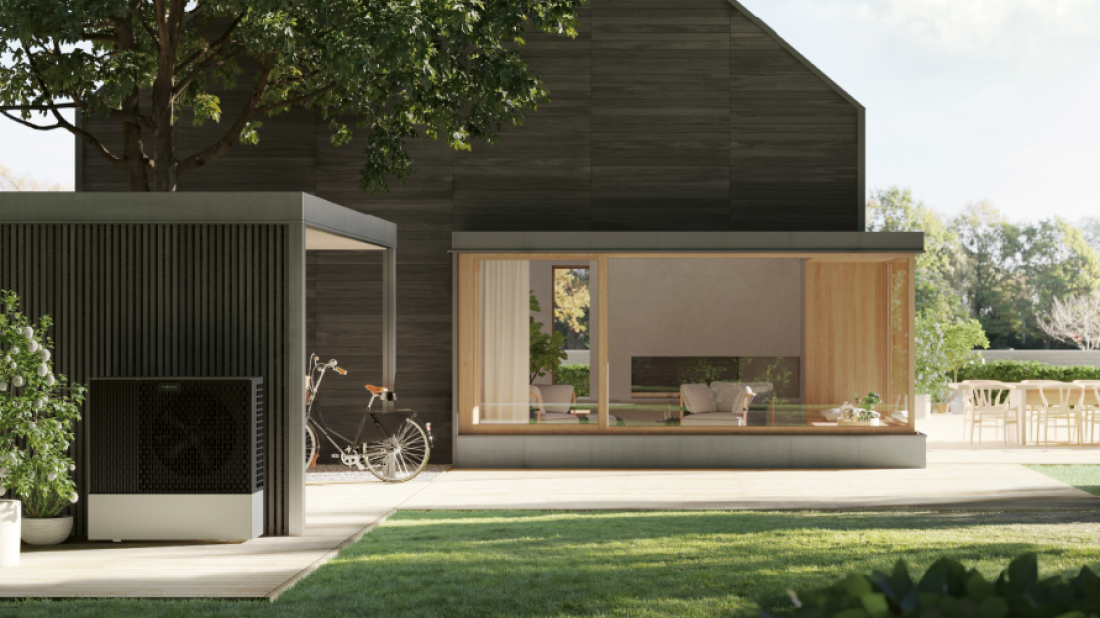 Pompa ciepła w domu - wszystko, co musisz wiedzieć, zanim zainwestujesz