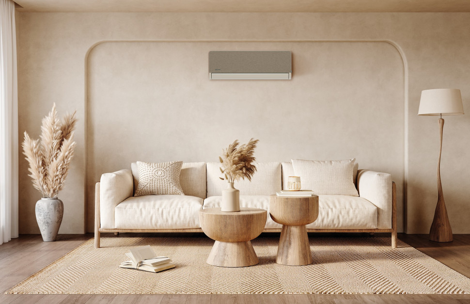 Rotenso Versu Cloth Caramel