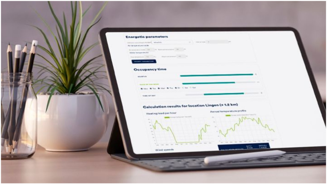 Zapotrzebowanie ciepła na m³. Dlaczego metry kwadratowe potrafią mylić?