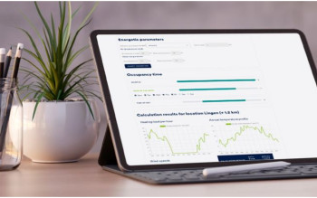 Zapotrzebowanie ciepła na m³. Dlaczego metry kwadratowe potrafią mylić?