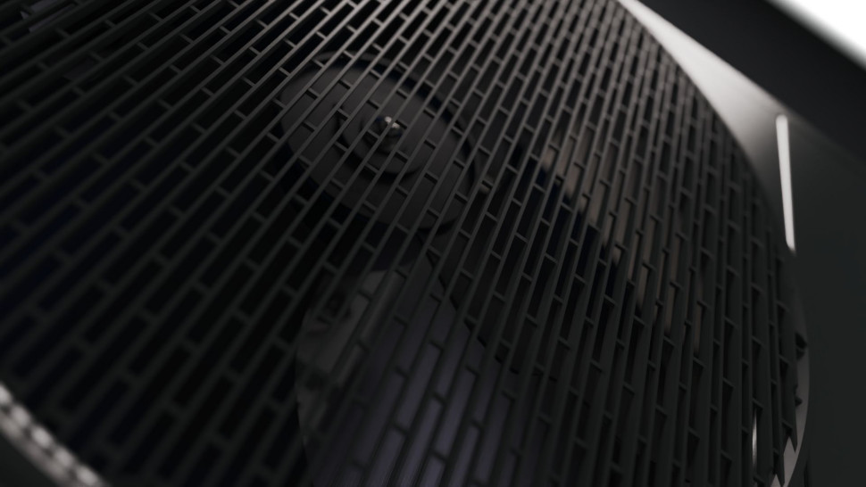 OMNIA Life M - dyskretna i cicha pompa ciepła